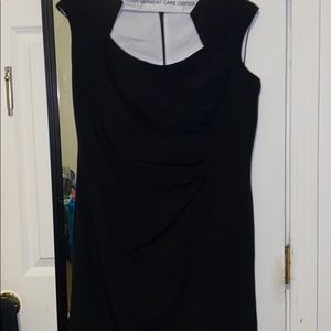 Calvin Klein sleeveless dress